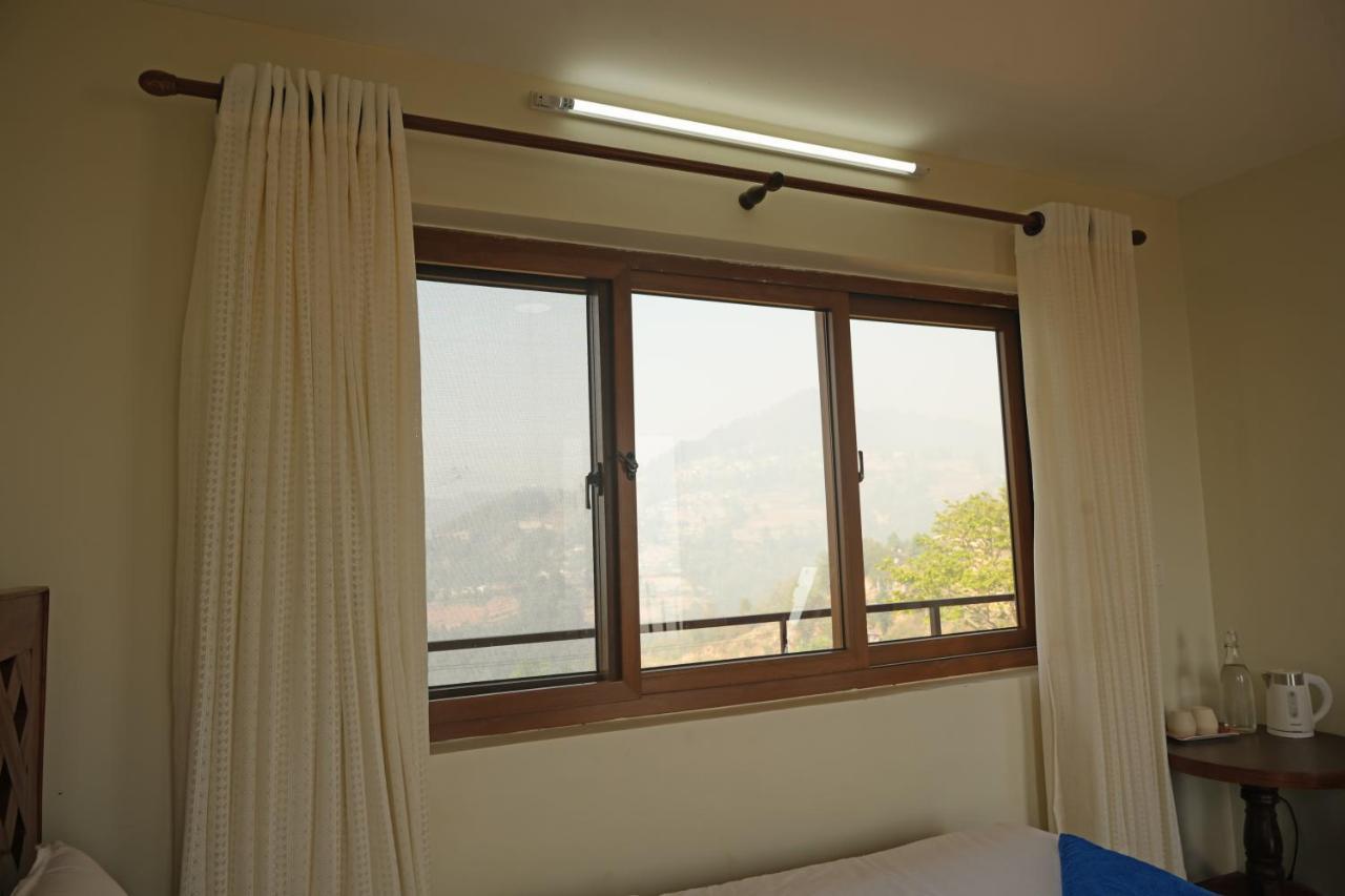 The Nirvana Camp Dhulikhel Kültér fotó